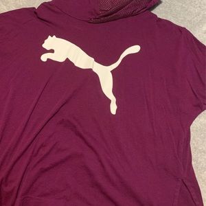 Puma top